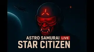 🎙🎧 ASTRO SAMURAI LIVE 4.5.0: Хроника PVP|SPK. Глава № 3.