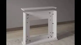 FLAMME Product assembly tutorial