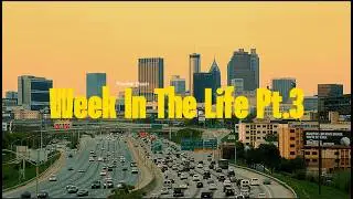 Week Three In The Life Of A Balanced Millionaire