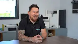 Pr&eacute;sentation de Emmanuel bernard : Removo Limoges