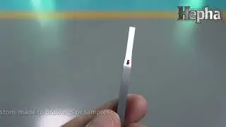 Progressive Die Punch &ndash; PG Profile Grinding Precision