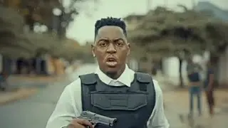 Rasco Sembo - Chapa (Official Music Video)