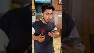 Mobile addicts be like&hellip;😂 #comedy #chetanmonga #shorts