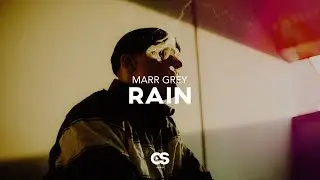Marr Grey - Rain