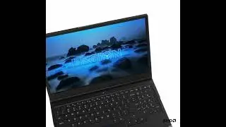 Lenovo Legion 5 15ARH05H / 15 inch / GEN 5 / AMD - 360 Degree Animation Video