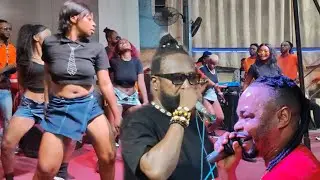 WERRASON BILENGI YA 2026💥LE 14 FEVRIER 2026 EKO YINDA MABE🚨WASABO TRES FORT INONGO DINARA