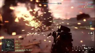 Battlefield 6   I Got the Vehicle kill????