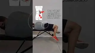Do this for One Sided Low Back Pain Relief