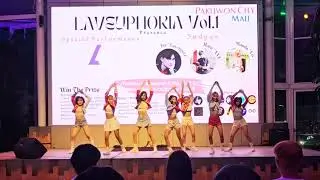 [2nd Place🥈] Tribe - Rubadum by Hipster Money (KPOP Group Dance Cover)