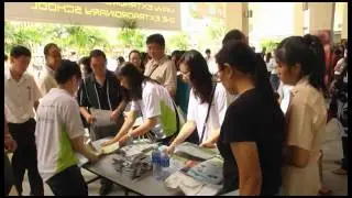 Tampines Town Hub Residents' Engagement Exercise