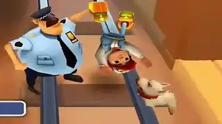 Subway Surfers Pc 2025