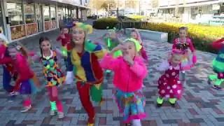 A'k Jou Nie Aar - Kienderlieke 2019 (Carnaval Tullepetaonestad)