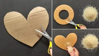 3 Beautiful Independence Day Wall Hanging Craft Using Rice/Independence Day Special Craft Ideas 