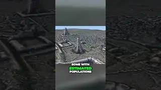Lost Ancient City