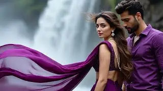 JAAN KEHTE THEY 2 | Royal Wedding Love Triangle | AI Generated Bollywood Romantic Song