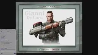 Стрим Breakdown (Xbox/2003)
