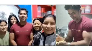 Not forgotten even after 25 years  #tibetanvlogger #tseringchoedon #dailyvlogs #food