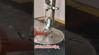 silai machine tips | shaving machine repair#sewingtipsandtricks Oiling trick #sewingmachine #tailor