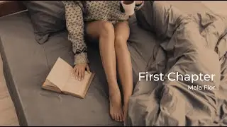 First Chapter – Mala Flor | Reflective Indie Alt-Pop (Visualizer)