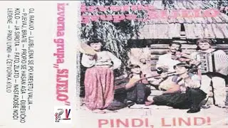 HALID MUSIC SIJELO  & Nastadose noci ledene  (Audio)