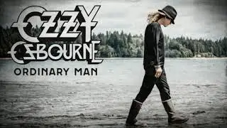 【和訳】Ozzy Osbourne - Ordinary Man