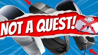 Meta Quest 3 Alternatives in 60 seconds⌛