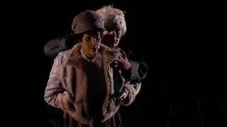 PLEXUS POLAIRE Chambre Noire - 2019 London International Mime Festival