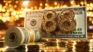 999 Hz &ndash; Completion & New Beginnings! Sacred Frequency for Miracles | Infinity Codes