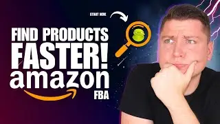 How To Find A Product in the &ldquo;Sweet Spot&rdquo; on Helium 10 (Amazon FBA Product Research)