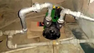 Koel V-Max Domestic Self Priming Pump : Final Review