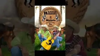 os cowboys da música sertaneja