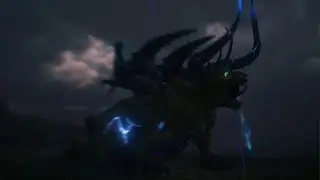 Behemoth King With Updated Build