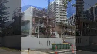 Oasis Building Rectification and Maintenance - Gold Coast