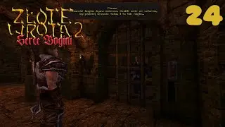 Gothic: II Złote Wrota 2 - Serce Bogini [#24] 