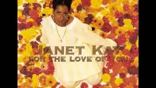 Janet Kay - Move Over Darling