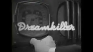 Deqn Sue - Dreamkiller