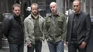 Soul Swimming - Beecake
