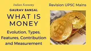 Money Supply and Demand I 2000 Rs note demonetization impact #IndianEconomy #money
