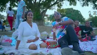 ADDL- First Lady (Official Music Video)