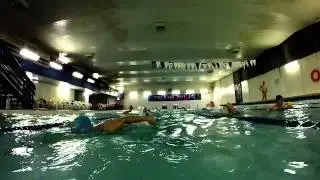 Nataci&oacute;n FullRunners Concepci&oacute;n