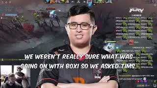 Team Liquid wants Tims to join them BUT!