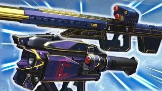 2 AMAZING Weapons No One is Talking About! | Season of Dawn