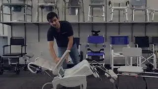 Shower Chairs
