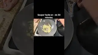 Recette facile, &eacute;conomique et sant&eacute;!! 