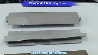 Y-series Diamond & CBN Honing Stones