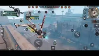 LifeAfter - Training Arena S19 EU Server