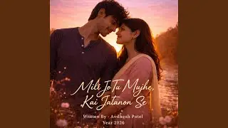 Mili Jo Tu Mujhe, Kai Jatanon Se