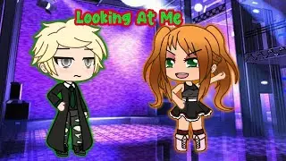 |Looking At Me|GLMV|Harry Potter|Drarry|