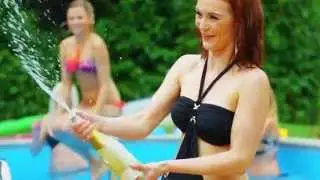 Wo sind die sch&ouml;nen (geilen) Weiber - Olli Ol&eacute; (offizielles Video HD)