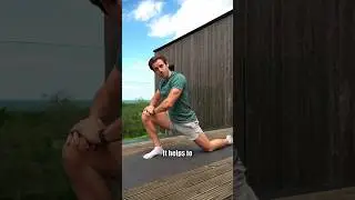 Преимущества растяжки 🙆&zwj;♂️